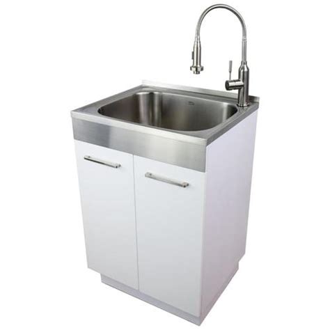 stainless steel sink for a 24 cabinet|kitchen sink for 24 cabinet.